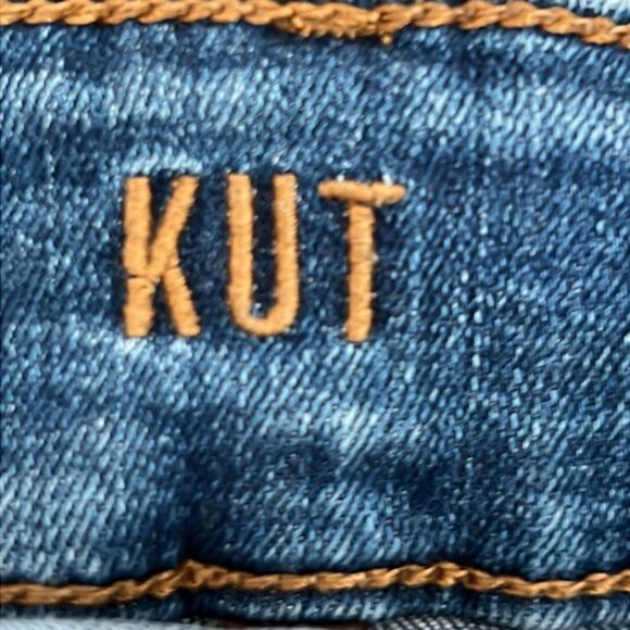 Kut from the Kloth Jeans 18W - Picture 2 of 12
